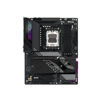 Gigabyte X870E A ELITE WIFI7 | Processor family AMD | Processor socket AM5 | DDR5 | Supported hard disk drive interfaces SATA, M Gigabyte X870E A ELITE WIFI7 | Processor family AMD | Processor socket AM5 | DDR5 | Supported hard disk drive interfaces SATA, M
