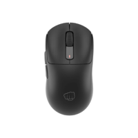 Fury | Gaming Mouse | Tanto T4 | Wired/Wireless | 2.4 GHz, Bluetooth, USB | Black Fury | Gaming Mouse | Tanto T4 | Wired/Wireless | 2.4 GHz, Bluetooth, USB | Black