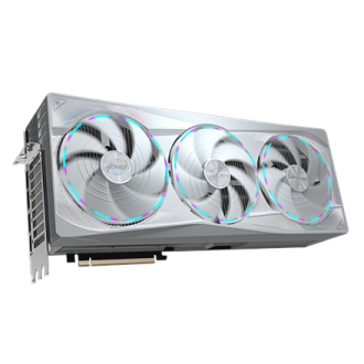 Gigabyte AORUS GeForce RTX 5090 MASTER ICE 32G | NVIDIA | 32 GB | GeForce RTX 5090 | GDDR7 | HDMI ports quantity 1 | PCI-E 5.0 Gigabyte AORUS GeForce RTX 5090 MASTER ICE 32G | NVIDIA | 32 GB | GeForce RTX 5090 | GDDR7 | HDMI ports quantity 1 | PCI-E 5.0