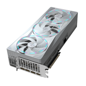 Gigabyte AORUS GeForce RTX 5090 MASTER ICE 32G | NVIDIA | 32 GB | GeForce RTX 5090 | GDDR7 | HDMI ports quantity 1 | PCI-E 5.0 Gigabyte AORUS GeForce RTX 5090 MASTER ICE 32G | NVIDIA | 32 GB | GeForce RTX 5090 | GDDR7 | HDMI ports quantity 1 | PCI-E 5.0