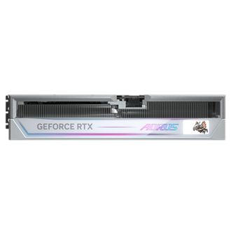 Gigabyte AORUS GeForce RTX 5090 MASTER ICE 32G | NVIDIA | 32 GB | GeForce RTX 5090 | GDDR7 | HDMI ports quantity 1 | PCI-E 5.0 Gigabyte AORUS GeForce RTX 5090 MASTER ICE 32G | NVIDIA | 32 GB | GeForce RTX 5090 | GDDR7 | HDMI ports quantity 1 | PCI-E 5.0