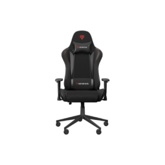 Gaming Chair Genesis Nitro 440 G2 Black Gaming Chair Genesis Nitro 440 G2 Black