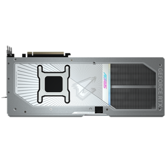 Gigabyte AORUS GeForce RTX 5090 MASTER ICE 32G | NVIDIA | 32 GB | GeForce RTX 5090 | GDDR7 | HDMI ports quantity 1 | PCI-E 5.0 Gigabyte AORUS GeForce RTX 5090 MASTER ICE 32G | NVIDIA | 32 GB | GeForce RTX 5090 | GDDR7 | HDMI ports quantity 1 | PCI-E 5.0