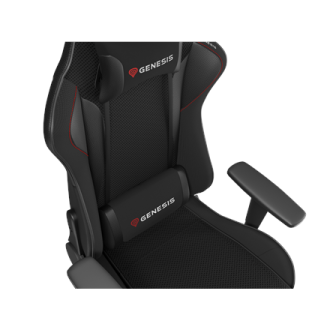Gaming Chair Genesis Nitro 440 G2 Black Gaming Chair Genesis Nitro 440 G2 Black