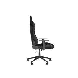 Gaming Chair Genesis Nitro 440 G2 Black Gaming Chair Genesis Nitro 440 G2 Black