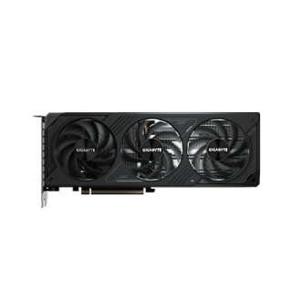 Gigabyte GeForce RTX 5070 WINDFORCE OC SFF 12G | NVIDIA | 12 GB | GeForce RTX 5070 | HDMI ports quantity 1 | PCI-E 5.0