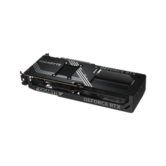 Gigabyte GeForce RTX 5070 WINDFORCE OC SFF 12G | NVIDIA | 12 GB | GeForce RTX 5070 | HDMI ports quantity 1 | PCI-E 5.0