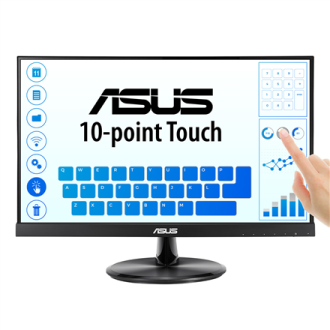 Asus | VT229H | 21.5 Asus | VT229H | 21.5
