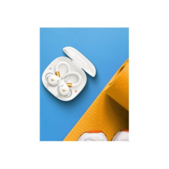 Anker Soundcore | Earbuds with Hook | Sport X20 | Bluetooth | ANC | White/Gold Anker Soundcore | Earbuds with Hook | Sport X20 | Bluetooth | ANC | White/Gold