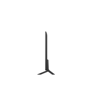 LG 43QNED80A3A | 43 | Smart TV | webOS 25 | UHD | Black LG 43QNED80A3A | 43 | Smart TV | webOS 25 | UHD | Black
