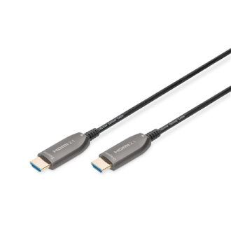Digitus Connection Cable | HDMI to HDMI | 10 m Digitus Connection Cable | HDMI to HDMI | 10 m