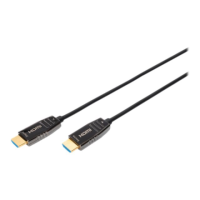 Digitus Connection Cable | HDMI to HDMI | 10 m Digitus Connection Cable | HDMI to HDMI | 10 m