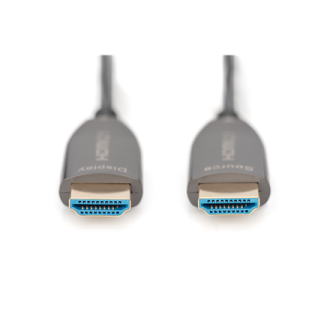 Digitus Connection Cable | HDMI to HDMI | 10 m Digitus Connection Cable | HDMI to HDMI | 10 m