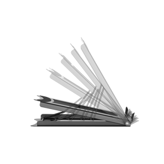 Digitus Desk Mount | DA-90368 | Height adjustment | 10-15 Digitus Desk Mount | DA-90368 | Height adjustment | 10-15