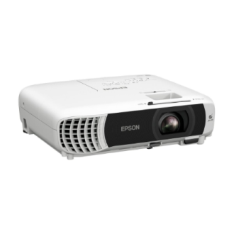 Epson | EB-FH08 | Full HD (1920x1080) | 3600 ANSI lumens | White Epson | EB-FH08 | Full HD (1920x1080) | 3600 ANSI lumens | White