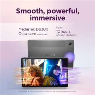 Lenovo Idea Tab 5G LTE (w/o power adapter) | ZAFM0483SE | 11 Lenovo Idea Tab 5G LTE (w/o power adapter) | ZAFM0483SE | 11
