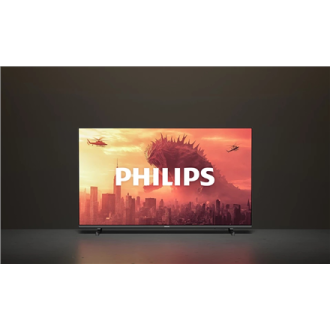 Philips 2K LED TV | 32PHS5500/12 | 32 | Black Philips 2K LED TV | 32PHS5500/12 | 32 | Black