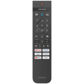 Philips OLED 4K Ambilight TV | 55OLED770/12 | 55 | Smart TV | TITAN OS | UHD | Grey Philips OLED 4K Ambilight TV | 55OLED770/12 | 55 | Smart TV | TITAN OS | UHD | Grey