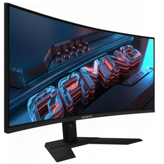 Gigabyte | GS34WQC A | 34 Gigabyte | GS34WQC A | 34