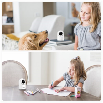 Reolink | Camera | E Series E321 | Tabletop | 3 MP | 4mm/F2.0 | MicroSD up to 512GB Reolink | Camera | E Series E321 | Tabletop | 3 MP | 4mm/F2.0 | MicroSD up to 512GB