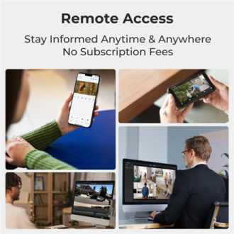 Reolink | Camera | E Series E321 | Tabletop | 3 MP | 4mm/F2.0 | MicroSD up to 512GB Reolink | Camera | E Series E321 | Tabletop | 3 MP | 4mm/F2.0 | MicroSD up to 512GB