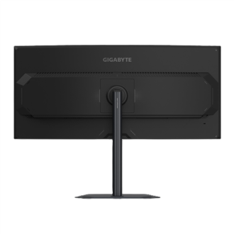 Gigabyte | G34WQC2 EK | 34 Gigabyte | G34WQC2 EK | 34