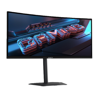 Gigabyte | G34WQC2 EK | 34 Gigabyte | G34WQC2 EK | 34