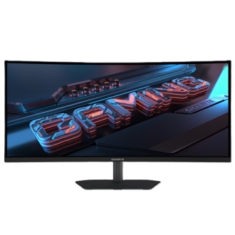 Gigabyte | G34WQC2 EK | 34 Gigabyte | G34WQC2 EK | 34