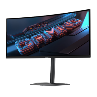 Gigabyte | G34WQC2 EK | 34 Gigabyte | G34WQC2 EK | 34