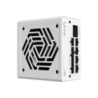 FSP Power Supply, 80 PLUS | VITA GM 850W White | 850 W FSP Power Supply, 80 PLUS | VITA GM 850W White | 850 W