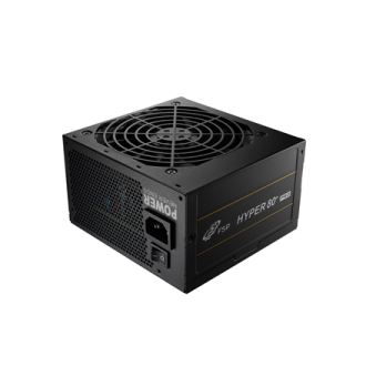 FSP Power Supply | HYPER 80+PRO550 BKB | 550 W