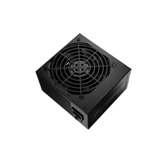 FSP Power Supply | HYPER 80+PRO550 BKB | 550 W