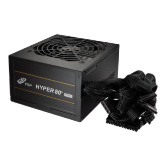 FSP Power Supply | HYPER 80+PRO650 G5.1 | 650 W FSP Power Supply | HYPER 80+PRO650 G5.1 | 650 W