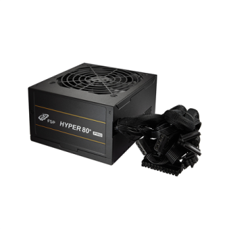 FSP Power Supply | HYPER 80+PRO650 G5.1 | 650 W FSP Power Supply | HYPER 80+PRO650 G5.1 | 650 W