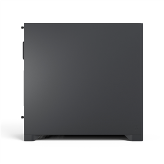 Fractal Design Case | Pop 2 Air | ATX | Black Solid Fractal Design Case | Pop 2 Air | ATX | Black Solid