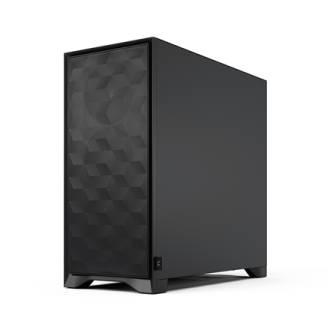 Fractal Design Case | Pop 2 Air | ATX | Black Solid Fractal Design Case | Pop 2 Air | ATX | Black Solid