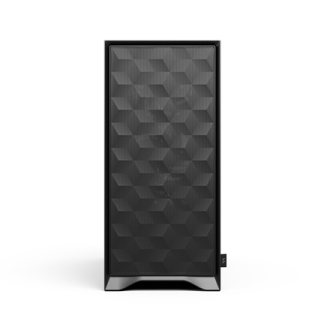 Fractal Design Case | Pop 2 Air | ATX | Black Solid Fractal Design Case | Pop 2 Air | ATX | Black Solid