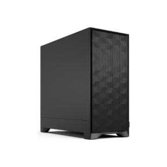 Fractal Design Case | Pop 2 Air | ATX | Black Solid Fractal Design Case | Pop 2 Air | ATX | Black Solid