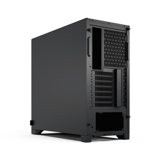 Fractal Design Case | Pop 2 Air | ATX | Black Solid Fractal Design Case | Pop 2 Air | ATX | Black Solid