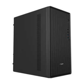 FSP Case | S120 | Mid Tower | Black