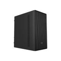 FSP Case | S120 | Mid Tower | Black FSP Case | S120 | Mid Tower | Black