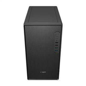 FSP Case | S120 | Mid Tower | Black