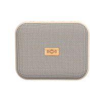 Marley Speaker | Jammin | Waterproof | Bluetooth | Cream | Portable | Wireless connection Marley Speaker | Jammin | Waterproof | Bluetooth | Cream | Portable | Wireless connection