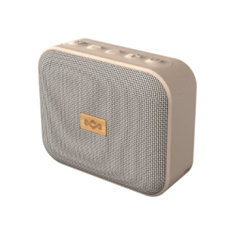 Marley Speaker | Jammin | Waterproof | Bluetooth | Cream | Portable | Wireless connection Marley Speaker | Jammin | Waterproof | Bluetooth | Cream | Portable | Wireless connection