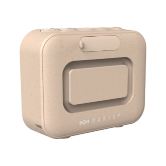 Marley Speaker | Jammin | Waterproof | Bluetooth | Cream | Portable | Wireless connection Marley Speaker | Jammin | Waterproof | Bluetooth | Cream | Portable | Wireless connection