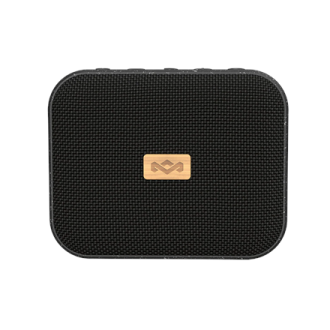 Marley Speaker | Jammin | Waterproof | Bluetooth | Signature Black | Portable | Wireless connection Marley Speaker | Jammin | Waterproof | Bluetooth | Signature Black | Portable | Wireless connection