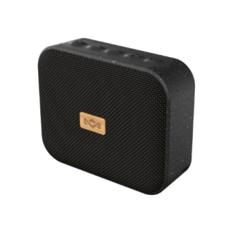 Marley Speaker | Jammin | Waterproof | Bluetooth | Signature Black | Portable | Wireless connection Marley Speaker | Jammin | Waterproof | Bluetooth | Signature Black | Portable | Wireless connection