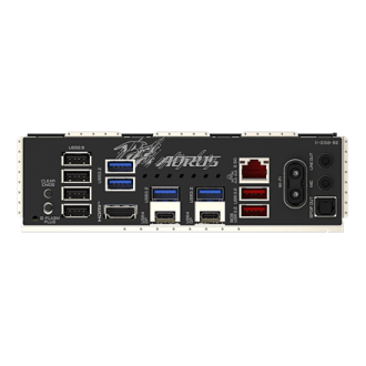 Gigabyte X870M AORUS ELITE WIFI7 | Processor family AMD | Processor socket AM5 | DDR5 | Supported hard disk drive interfaces SAT Gigabyte X870M AORUS ELITE WIFI7 | Processor family AMD | Processor socket AM5 | DDR5 | Supported hard disk drive interfaces SAT