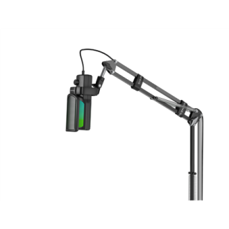Genesis | Microphone | Radium 251 | Noise reduction Genesis | Microphone | Radium 251 | Noise reduction
