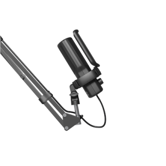 Genesis | Microphone | Radium 251 | Noise reduction Genesis | Microphone | Radium 251 | Noise reduction